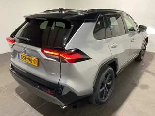 Toyota RAV4 - afbeelding nr 3