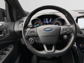 Ford Kuga Ford Kuga 1.5 ST-Line 4x4 Aut. 2020 | Leder | ACC | Camera | Elek. Achterklep | Trekhaak - afbeelding nr 28