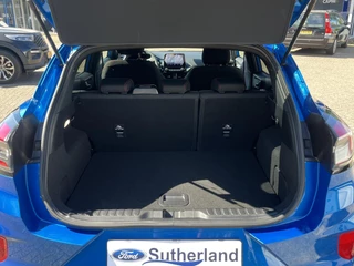 Ford Puma Ford Puma 1.0 EcoBoost Hybrid ST-Line 125pk | Driver Assistance Pack | Winterpack | Trekhaak afneembaar |  Verlengde Fabrieksgarantie tot 04-2028 - afbeelding nr 8
