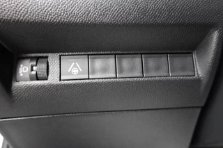 Peugeot 2008 - afbeelding nr 21