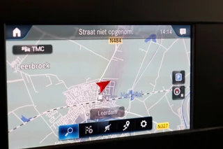 Mercedes-Benz Sprinter Mercedes-Benz Sprinter 314 CDI 143pk 9G Automaat L2H2 Airco/Navi/Camera 08-2019 - afbeelding nr 13