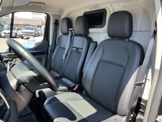 Ford Transit Custom Ford Transit Custom 290 2.0 TDCI L1H1 Sport | SCI | 170pk Automaat! | Trekhaak | Winter Pack | Achteruitrijcamera | Dakdragers | Inbouw | - afbeelding nr 15