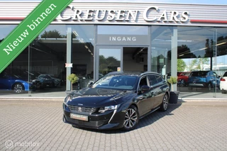 Peugeot 508 SW 1.6 HYbrid Blue Lease Allure/Led/DHD/Cam/Pdc/