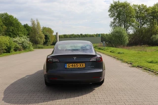 Tesla Model 3 Tesla Model 3 Long Range AWD 75 kWh autopilot dual motor leder panodak dab memory seats stoelverwaming v+a - afbeelding nr 13