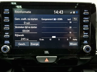 Toyota Yaris Toyota Yaris 1.5 Hybrid Executive / JBL / Pano / HUD / Premium Pack - afbeelding nr 50