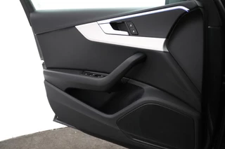 Audi A4 Sportstoel, leer, Virtual, Climate, Trekhaak - afbeelding nr 19