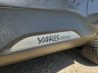 Toyota Yaris Cross Toyota Yaris Cross 1.5 Dynamic | Hybrid | Carplay / Navi / Camera / Keyless / Cruise Adapt / Winterpack - afbeelding nr 5