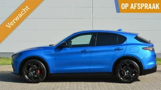 Alfa Romeo Stelvio 2.0 T Q4 Veloce My24, Pano,21 inch VOL!!