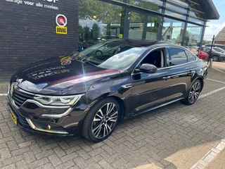 Renault Talisman - afbeelding nr 9