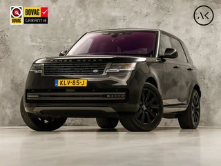 Land Rover Range Rover 3.0 P510e Autobiography PHEV