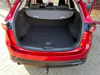 Mazda CX-5 - afbeelding nr 19