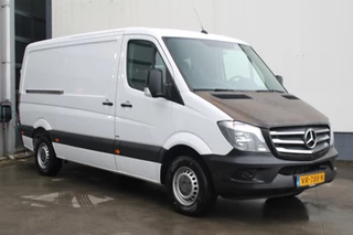 Mercedes-Benz Sprinter |Airco|Trekhaak| - afbeelding nr 3