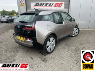 BMW i3 BMW i3 Range Extender Comfort Advance - afbeelding nr 4