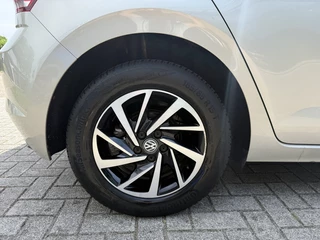 Volkswagen Polo Volkswagen Polo 1.0 TSI 116PK Join | Navi | Cruise | Dodehoek | Carplay - afbeelding nr 15