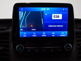 Ford Transit Custom Ford Transit Custom 300 L2H1 Trend Navigatie Camera Trekhaak Bluetooth Cruise control Airco - afbeelding nr 30