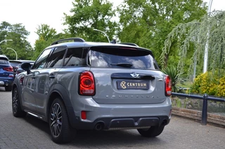 MINI Countryman MINI Countryman 2.0 JCW Countryman ALL4 Harman Kardon - 231 pk - afbeelding nr 5
