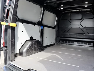 Ford Transit Custom Ford Transit Custom Marge/Btw vrij Sport Automaat - afbeelding nr 14