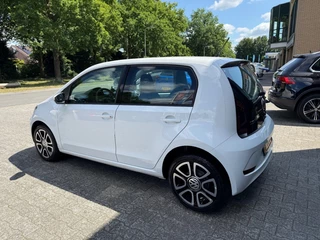 Volkswagen up! Volkswagen up! Up 1.0 BEATS BJ.2022 AIRCO CRUISE STOELVERW. CAMERA - afbeelding nr 6