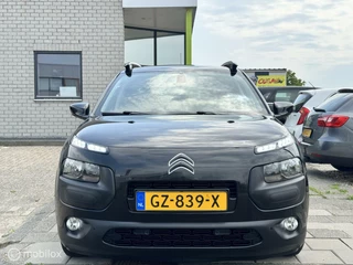 Citroën C4 Cactus Citroen C4 Cactus 1.6 BlueHDi Business Plus|Pano Camera DAB - afbeelding nr 7