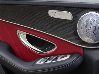 Mercedes-Benz C-Klasse Mercedes-Benz C-Klasse 250 210PK automaat Prestige / AMG ed. 1 / LED - afbeelding nr 36