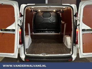 Ford Transit Custom Bijrijdersbank, 2800kg trekvermogen - afbeelding nr 3