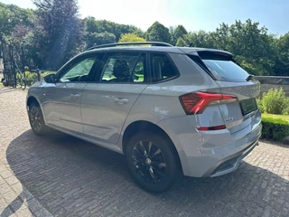Škoda Kamiq Skoda Kamiq 1.0 TSI | DSG | DigiDash | Dealer Onderhouden | Garantie | - afbeelding nr 13