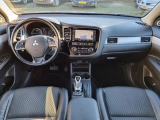 Mitsubishi Outlander ✅TREKHAAK ✅NIEUWE APK ✅GARANTIE - afbeelding nr 22