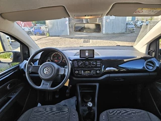 Volkswagen up! - afbeelding nr 9