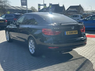 BMW 3 Serie BMW 3-serie Gran Turismo 320i Executive | Leer | Clima | Navi - afbeelding nr 2