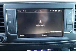 Opel Vivaro - afbeelding nr 16