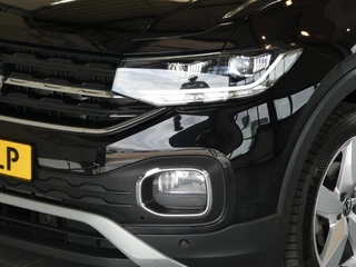 Volkswagen T-Cross - afbeelding nr 5