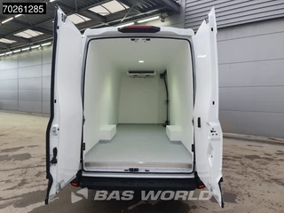 Iveco Daily Iveco Daily 35S18 Koelwagen 3.0L Automaat L3H2 Thermo King V 200 MAX 230V Stekker ACC Navi Koel Kühlkasten 13m3 Airco - afbeelding nr 3