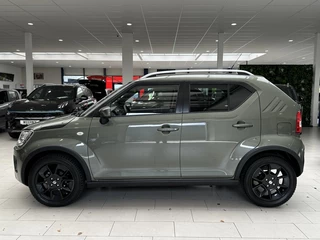 Suzuki Ignis Suzuki Ignis 1.2 Smart Hyride Select [ CAMERA I CARPLAY | STOELVERWARMING I A - afbeelding nr 7