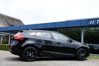 Volvo V40 Volvo V40 MY19 T3 153PK GEARTRONIC DYNAMIC EDITION LUXERY | PANODAK | HARMAN KARDON | CAMERA | KEYLESS - afbeelding nr 8