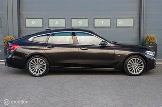 BMW 6 Serie BMW 640xd Gran Coupé High Executive|NAP|HUD|Luchtvering|Massage|Harman-Kardon| - afbeelding nr 5