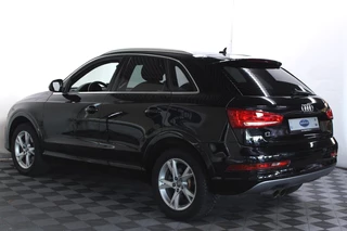 Audi Q3 - afbeelding nr 8