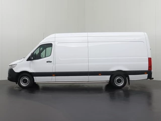 Mercedes-Benz Sprinter | Navigatie | Camera | Airco | Cruise - afbeelding nr 12