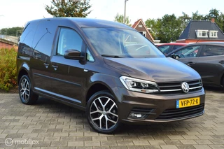 Volkswagen Caddy - 409659206-0