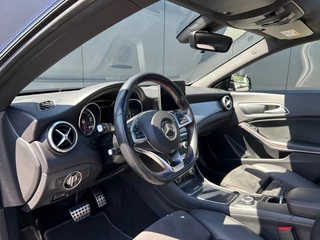 Mercedes-Benz CLA - afbeelding nr 10