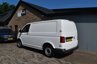 Volkswagen Transporter Volkswagen Transporter 2.0 TDI L1H1 HIGHL. Apple Carplay, Cruise, Schuifdeur - afbeelding nr 6