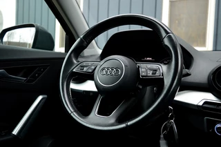 Audi Q2 Rijklaarprijs-Garantie Navigatie Airco Led Sport Interieur - afbeelding nr 29