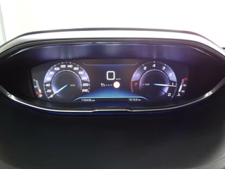 Peugeot 3008 Peugeot 3008 1.2 PureTech Blue Lease Executive - afbeelding nr 8