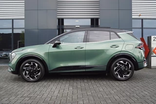 Kia Sportage - afbeelding nr 5