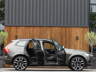 Volvo XC60 Volvo XC60 T8 407PK AWD / Inscription / panoramadak / 360° / LED - afbeelding nr 4