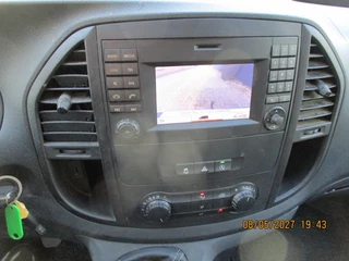Mercedes-Benz Vito - afbeelding nr 8
