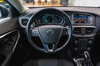 Volvo V40 Volvo V40 T3 Nordic+ Geartronic - afbeelding nr 20