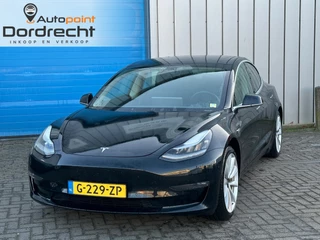 Tesla Model 3 Tesla Model 3 Long Range AWD 75 kWh DUAL MOTOR AUTOPILOT - afbeelding nr 3