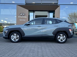 Hyundai Kona | Navigatie | Adaptieve Cruise Control | Hybrid - afbeelding nr 10