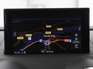 Audi A3 Audi A3 1.4 e-tron Lease Edition | Leder | Carplay |  Virtual Cockpit | Sportstoelen | Keyless | Navigatie | Full LED | Climate control | Parkeerhulp | Cruise control | Bluetooth - afbeelding nr 18