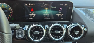 Mercedes-Benz B-Klasse Mercedes-Benz B-Klasse 180 Business Solution AMG* Automaat*NAP*NL auto - afbeelding nr 11